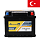 ����������� ���� ������������ AKTIVATOR Classic 6CT 60Ah R+ 510A EN 240x175x189